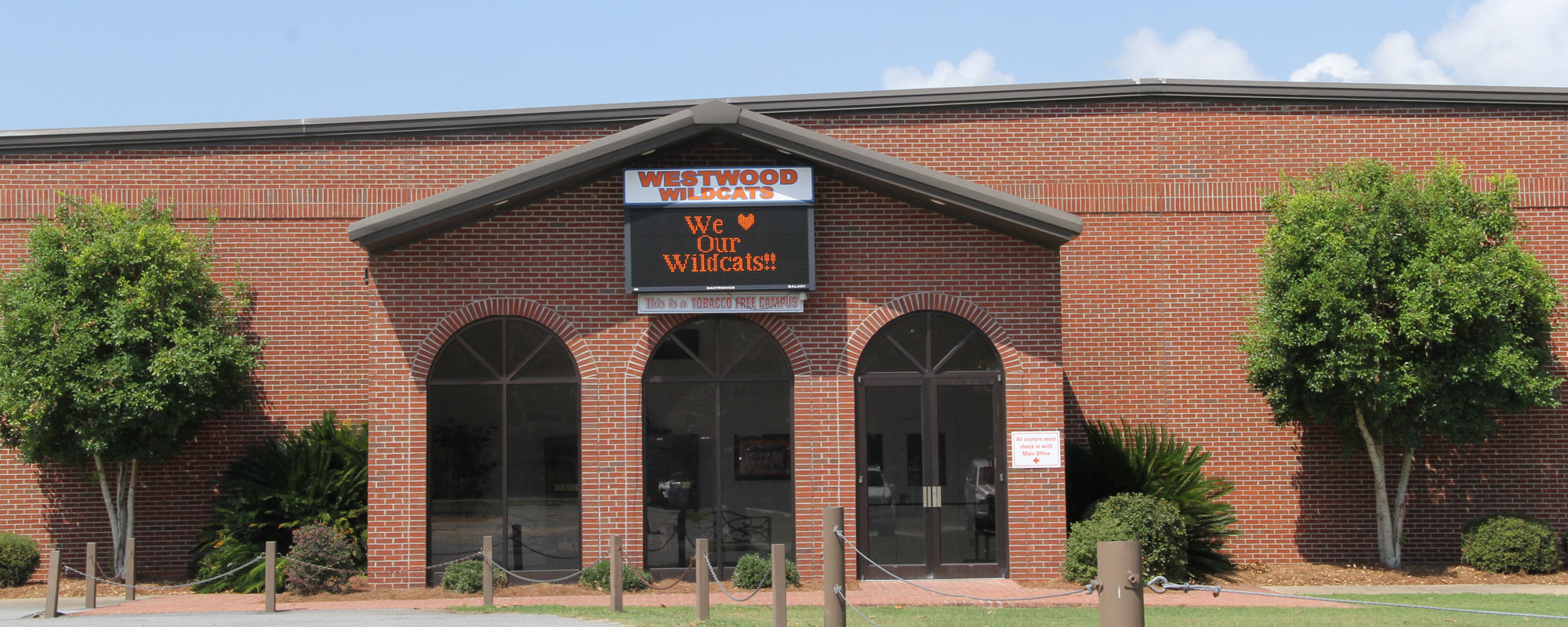 Westwood Westwood Schools