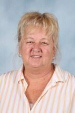 Photo of Ms. Azalee Vereen Photo of Ms. Azalee Vereen