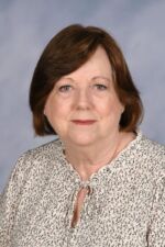 Photo of Mrs. Dee Thomlinson Photo of Mrs. Dee Thomlinson