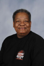 Photo of Ms. Gloria Pollard Photo of Ms. Gloria Pollard