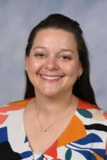 Photo of Mrs. Jessica Sanders Photo of Mrs. Jessica Sanders