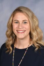 Photo of Mrs. Maegan Brooks Photo of Mrs. Maegan Brooks