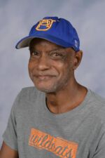 Photo of Mr. Randy Grissom Photo of Mr. Randy Grissom