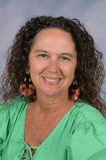 Photo of Ms. Sharon Harris Photo of Ms. Sharon Harris