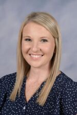 Photo of Mrs. Taylor Nall Photo of Mrs. Taylor Nall