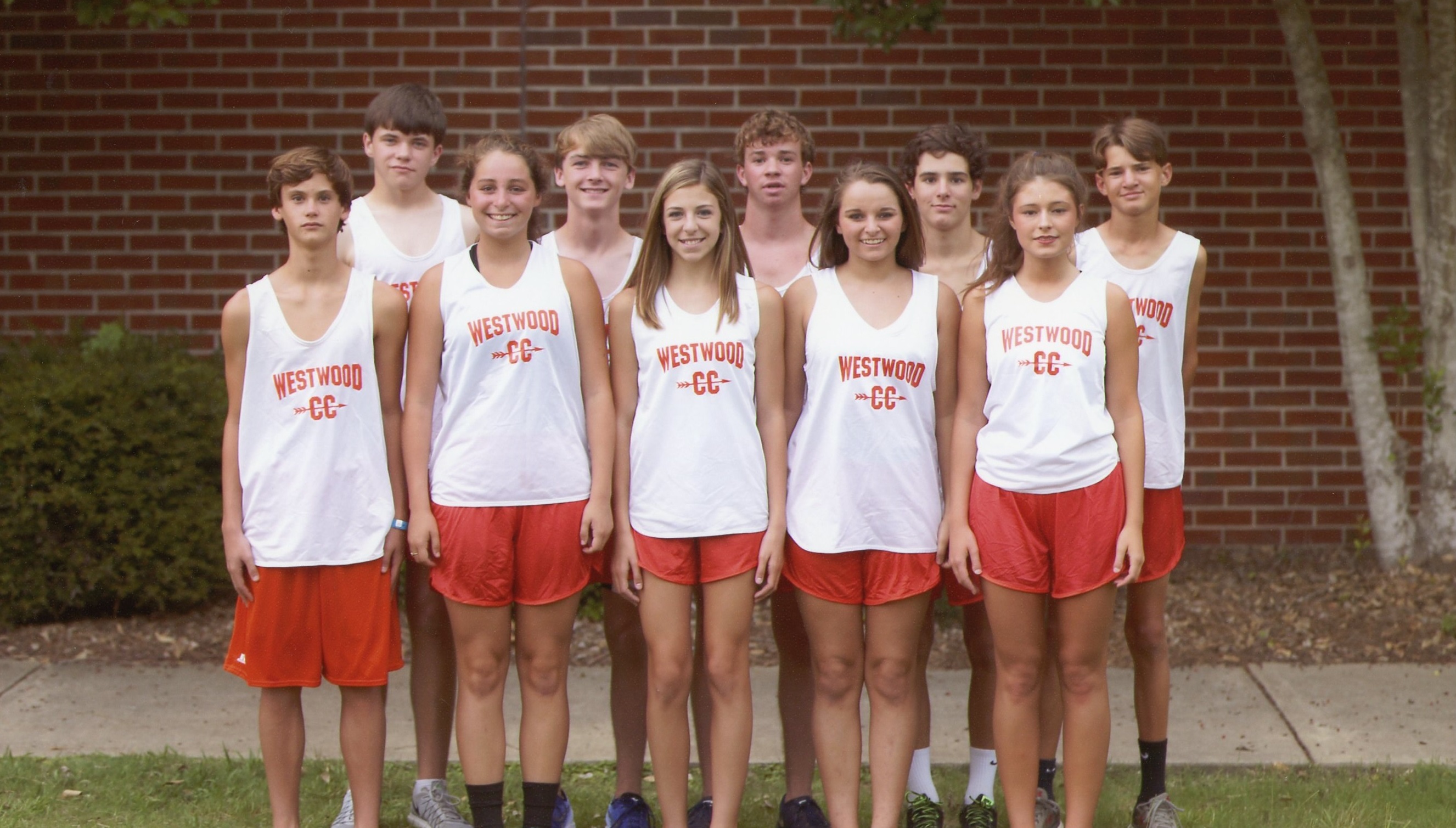 VarsityCrossCountry Westwood Schools VarsityCrossCountry Westwood Schools
