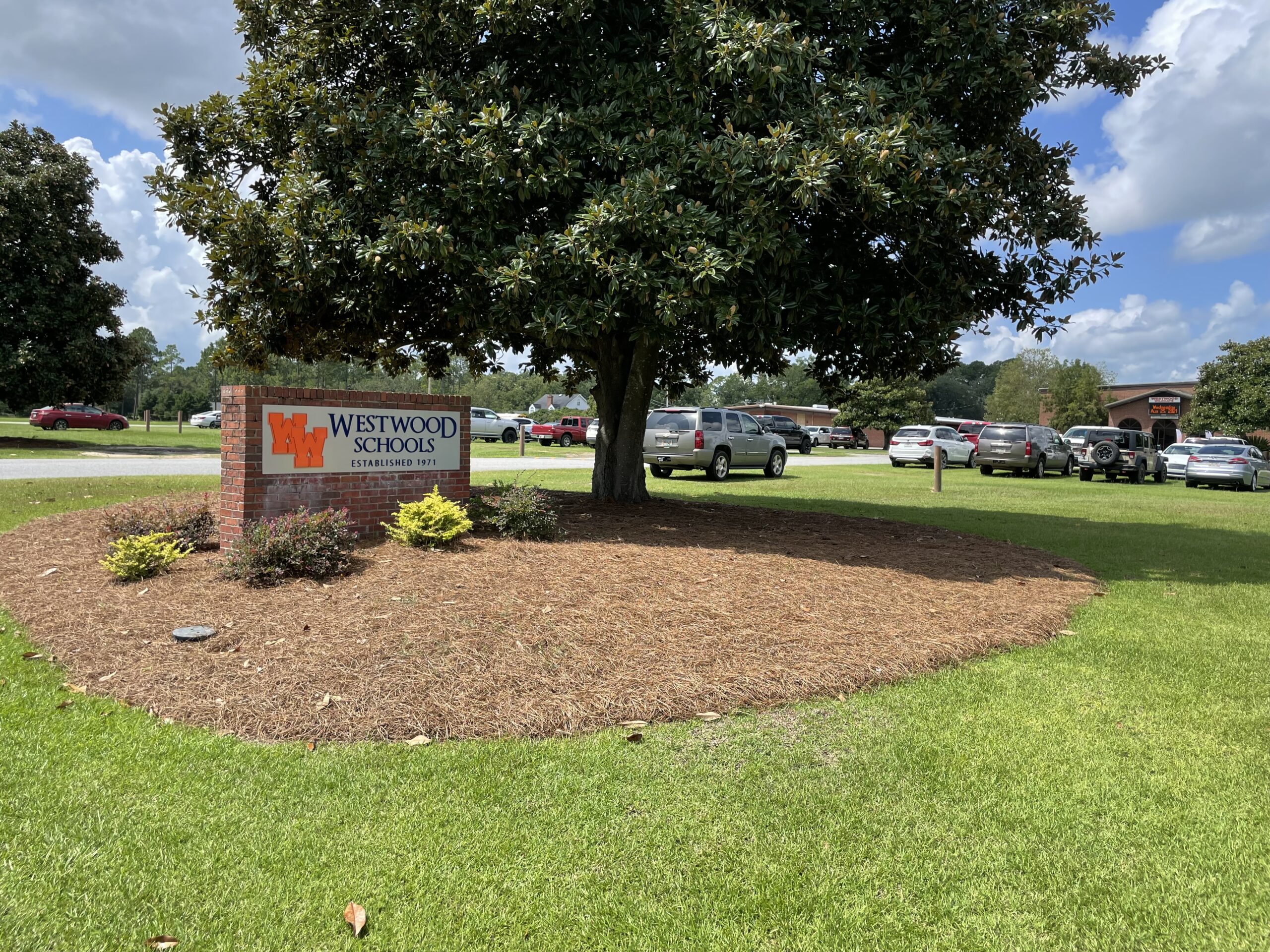 Campus Westwood Schools