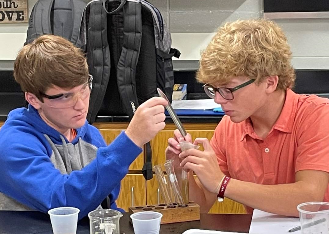 Science Westwood Schools Science Westwood Schools