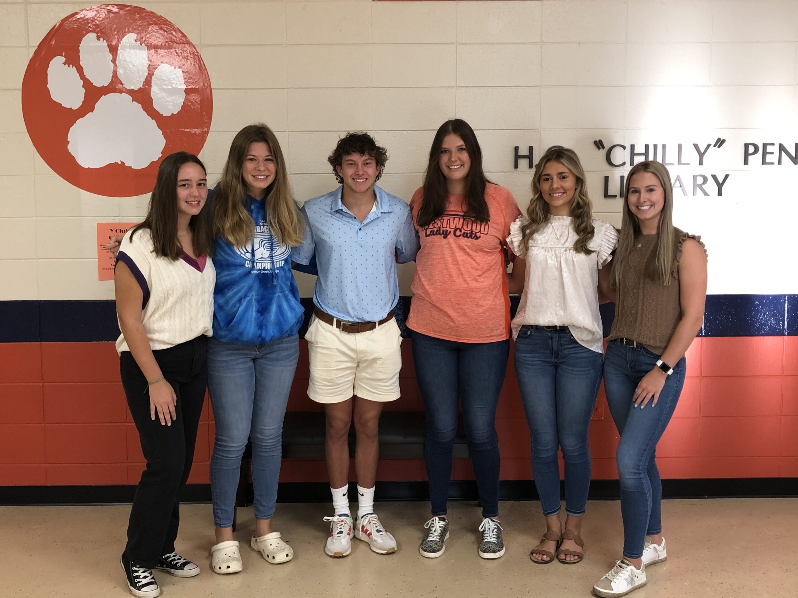 NHS Officers Westwood Schools NHS Officers Westwood Schools