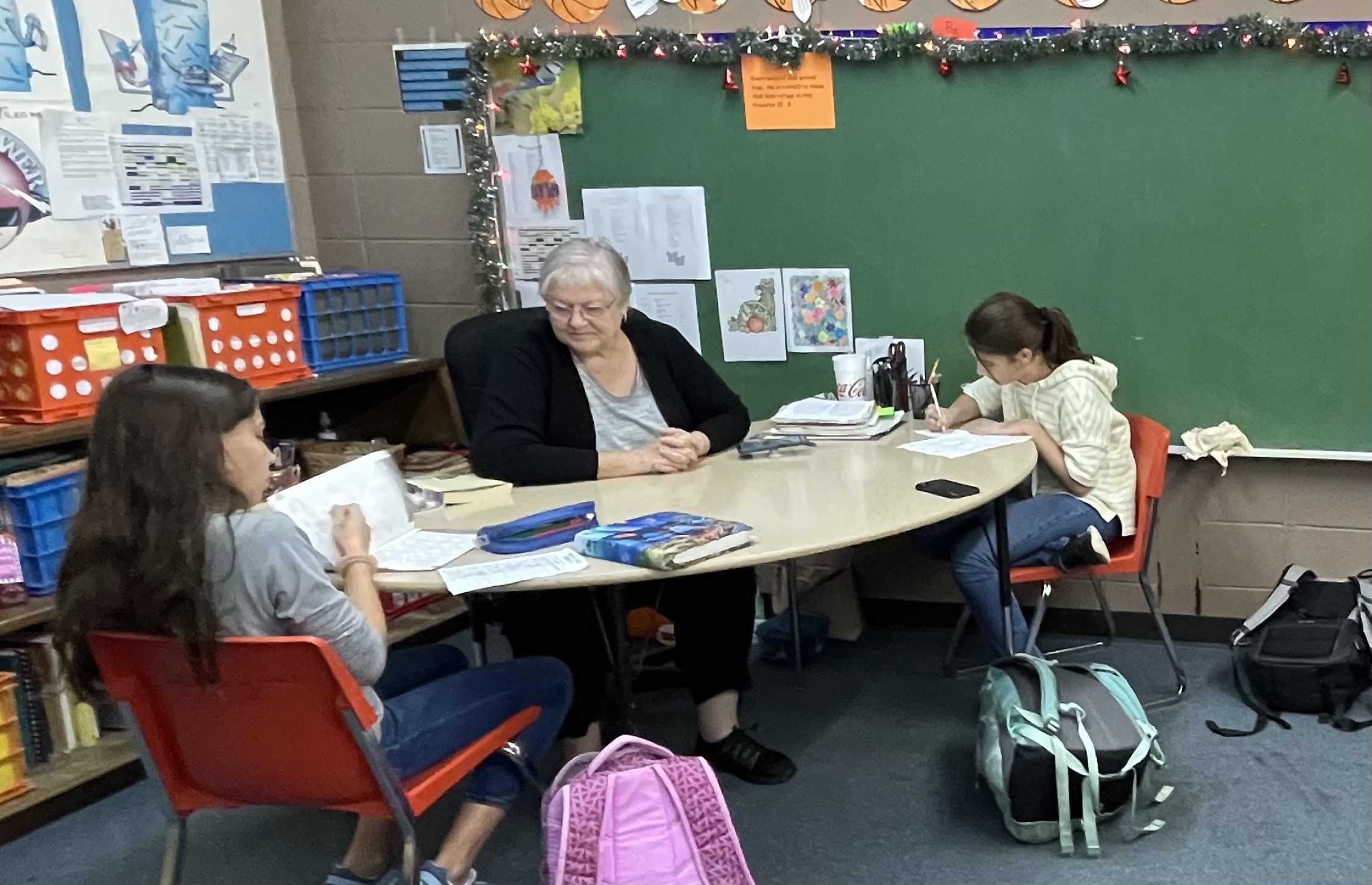 Lab Westwood Schools