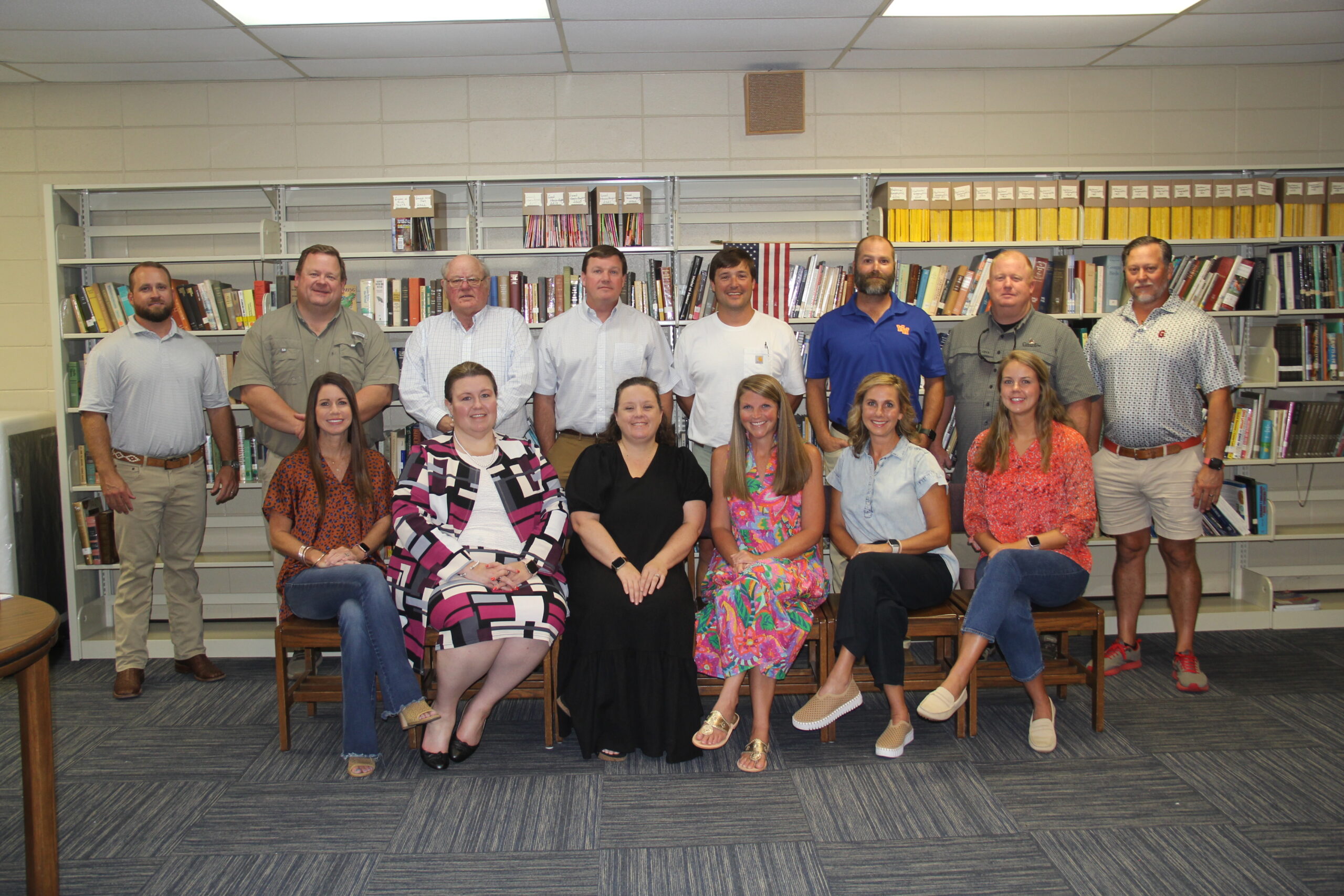 BofT Westwood Schools BofT Westwood Schools