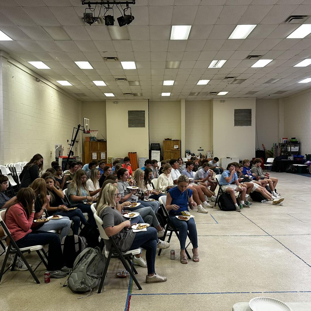 FCA Westwood Schools FCA Westwood Schools