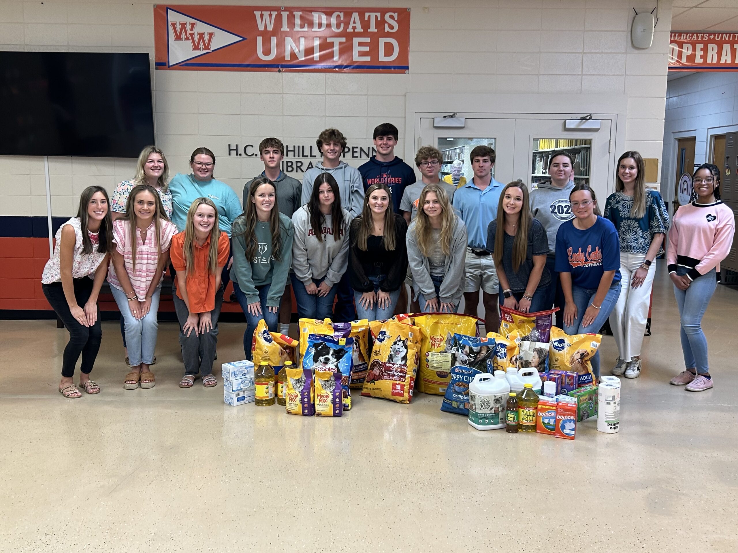 NHS Westwood Schools NHS Westwood Schools